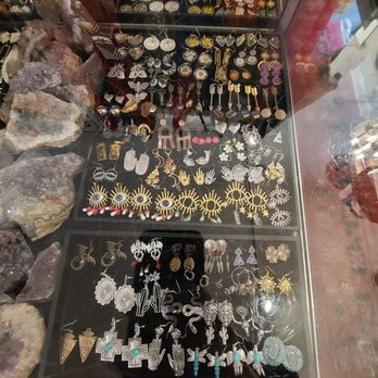 Artpool Gallery - more earrings - Art Galleries Near Me - St Petersburg, Florida Artpool Gallery - more earrings - Art Galleries Near Me - St Petersburg, Florida
