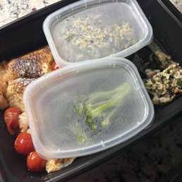 Cold food Cold food