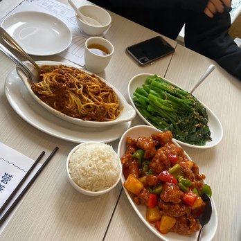 Bayview Kitchen - Chinese Near Me - Richmond Hill, Ontario Bayview Kitchen - Chinese Near Me - Richmond Hill, Ontario