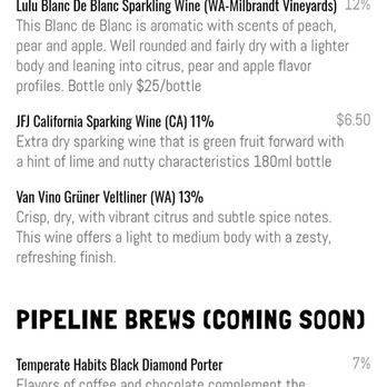 Temperate Habits Brewing Company - Breweries Near Me - Mount Vernon, Washington Temperate Habits Brewing Company - Breweries Near Me - Mount Vernon, Washington