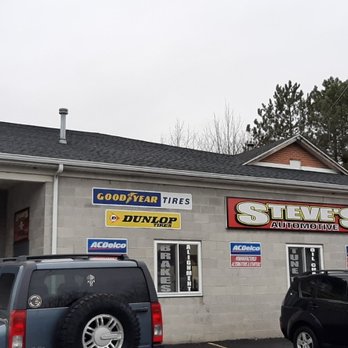 Thunder Struck Auto Repair - Auto Repair Near Me - Niagara Falls, New York Thunder Struck Auto Repair - Auto Repair Near Me - Niagara Falls, New York