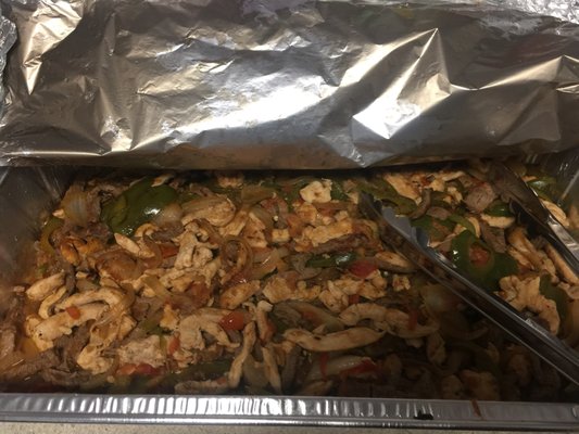 Camino Real - Memorial by null