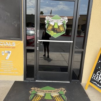 Natural 21 Game Lounge - Lounges Near Me - Henderson, Nevada