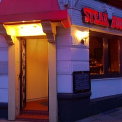Das Kleine Steakhaus