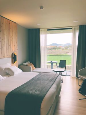 Pedras do Mar Resort & SPA by null