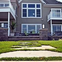 Pro-Mow Lawn Care & Landscaping