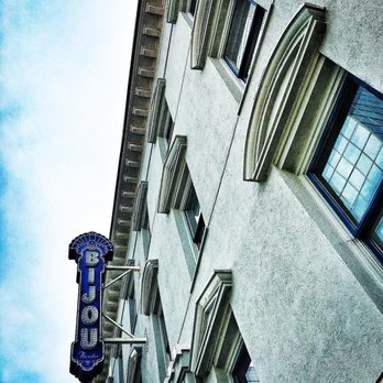 Bijou Theatre - Signage - Performing Arts Near Me - Knoxville, Tennessee Bijou Theatre - Signage - Performing Arts Near Me - Knoxville, Tennessee