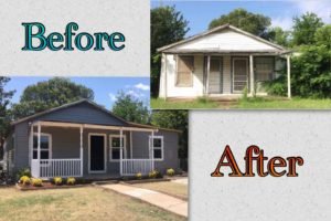 Slide of Sky Scraper Services