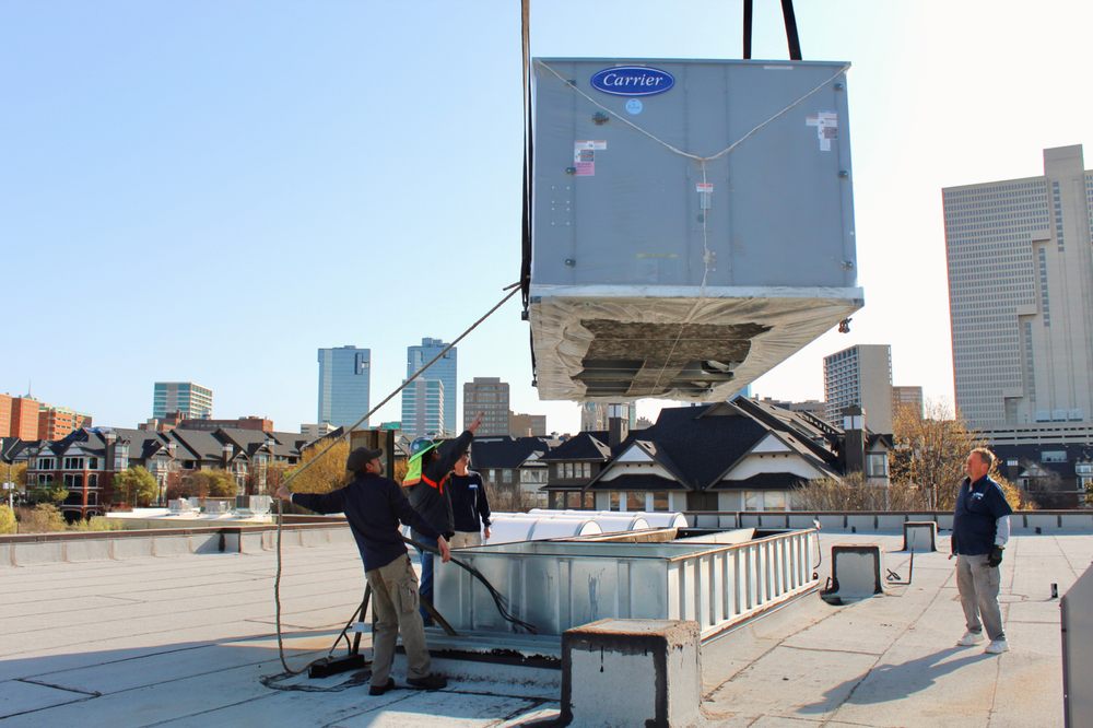 Slide of Ideal Partners