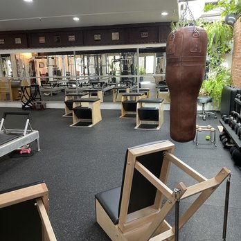 Breakthrough Pilates - baby chair ain't for babies - Pilates Near Me - West Hollywood, California Breakthrough Pilates - baby chair ain't for babies - Pilates Near Me - West Hollywood, California