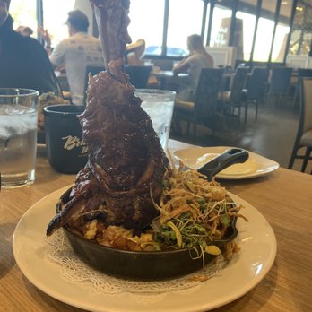 Hash Kitchen - Flintstone Turkey Hash - Breakfast & Brunch Near Me - Chandler, Arizona