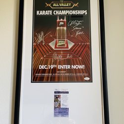 Hangin' Custom Picture Framing