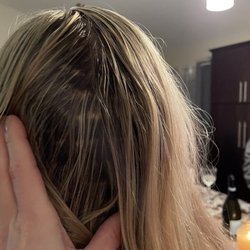 Shear Inspiration Hair Salon