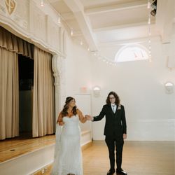 Dancing