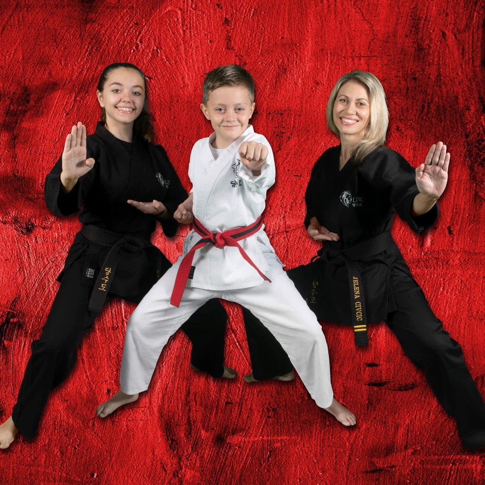 THE BEST 10 Martial Arts near NORTHSIDE, CALLAHAN, FL 32011 