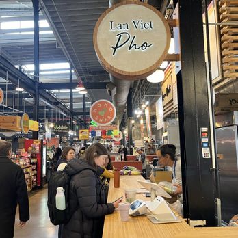 Lan Viet Market - Vietnamese Near Me - Columbus, Ohio