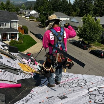 BEST Roofing & Waterproofing - Full tear‑off and shingle roof replacement completed to manufacturer specifications for maximum performance. - Roofing Near Me - Eugene, Oregon BEST Roofing & Waterproofing - Full tear‑off and shingle roof replacement completed to manufacturer specifications for maximum performance. - Roofing Near Me - Eugene, Oregon