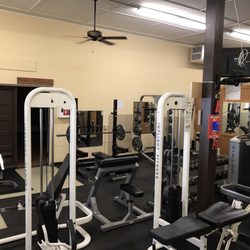 Comfort Health & Wellness Club