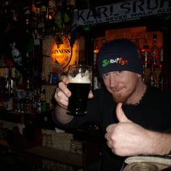 Scruffy's Irish Pub - Slainte, agus céad míle fáilte