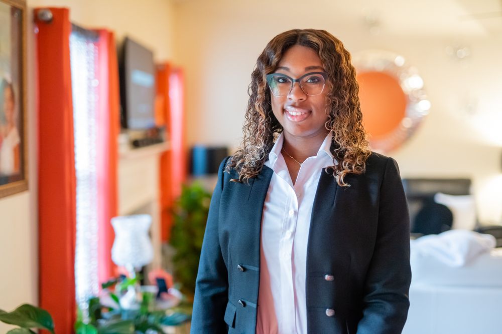 Gentle Touch Home Care Services - home care agency in Nashville, TN