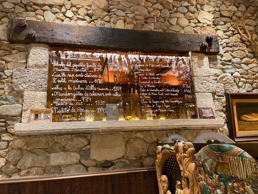 Casa Marieta Restaurant by null
