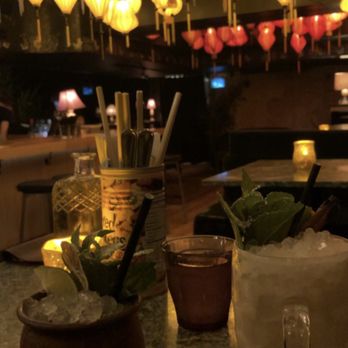 Nhậu Bar - Five Alive and Le Nomada Kolada - Bars Near Me - Montreal, Quebec