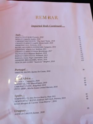 Menu photo 5 Rembar Jupiter, FL