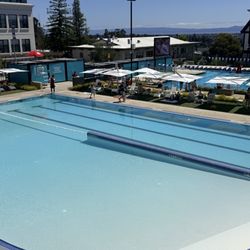 Piedmont Community Pool