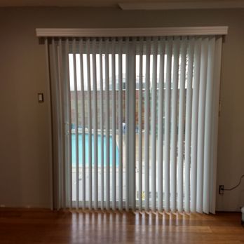 MJ Blinds - Shades & Blinds Near Me - Torrance, California
