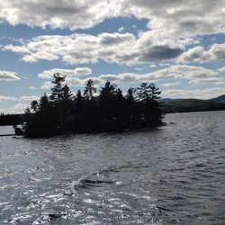 Katahdin Cruises