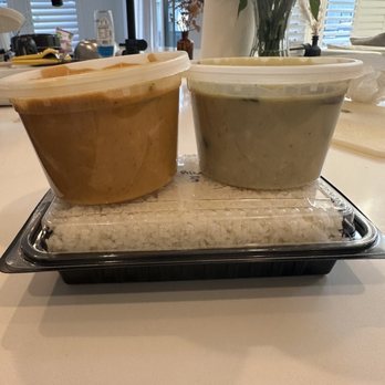 Wild Ginger - Durable packaging - Thai Near Me - Littleton, Colorado
