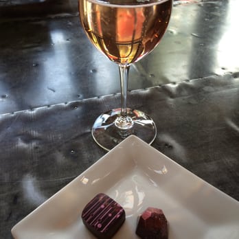 Petit Philippe Fine Wine - Spanish sparkling rose with pink champagne & black forest ganache's - Beer, Wine & Spirits Near Me - Charlotte, North Carolina Petit Philippe Fine Wine - Spanish sparkling rose with pink champagne & black forest ganache's - Beer, Wine & Spirits Near Me - Charlotte, North Carolina