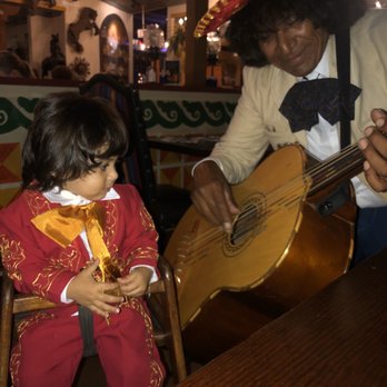 Casa De Pico - Mexican Near Me - La Mesa, California