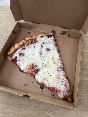 Shane's Pizza on 87 by null