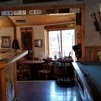 Olde Bridge Grill - American Near Me - Mexican Hat, Utah