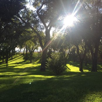 Roosevelt Park - Parks Near Me - Albuquerque, New Mexico