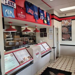Romeo's Pizza