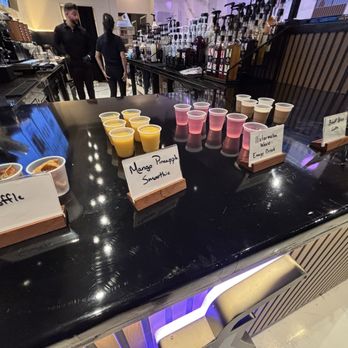 Sip Lab - Sample night! - Coffee & Tea Near Me - Greensboro, North Carolina Sip Lab - Sample night! - Coffee & Tea Near Me - Greensboro, North Carolina