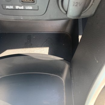 Pasadena Car Wash - Definitely not clean - Car Wash Near Me - Pasadena, California