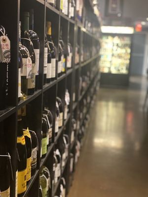 Far Away Wine And Provisions by null