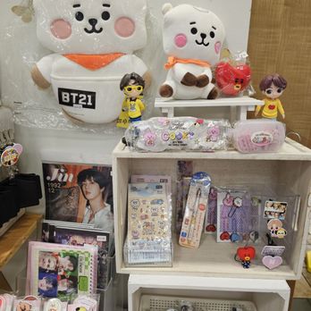 Nanstar and Friends - RJ for my sister in Colorado! - Accessories Near Me - Kaneohe, Hawaii
