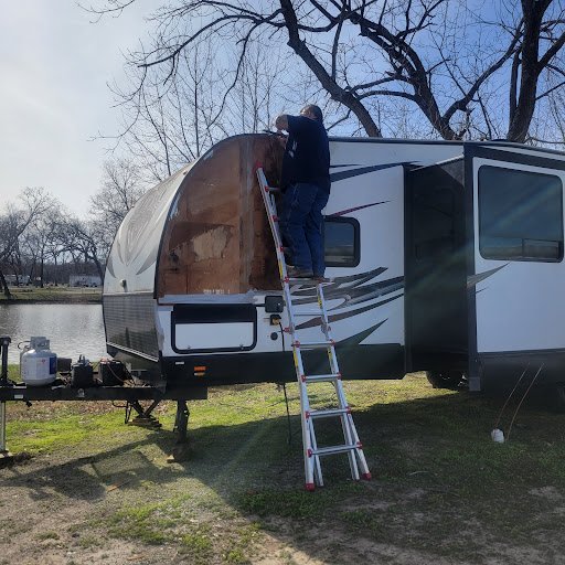 Slide of Sundog Mobile RV Inspection, Maintenance and Repair