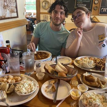 Brennan's Fish House - Good times with great food! - Seafood Near Me - Grand River, Ohio