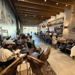 Carmela Coffee - Wellington