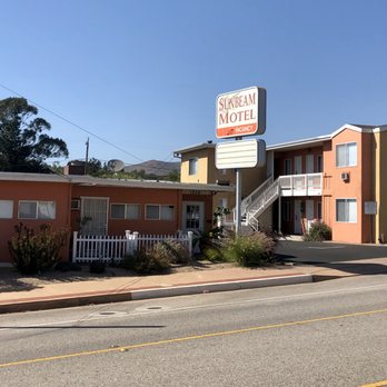 Sunbeam Motel - Hotels Near Me - San Luis Obispo, California Sunbeam Motel - Hotels Near Me - San Luis Obispo, California