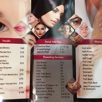 NJ Threading - Eyebrow Services Near Me - Tinton Falls, New Jersey NJ Threading - Eyebrow Services Near Me - Tinton Falls, New Jersey