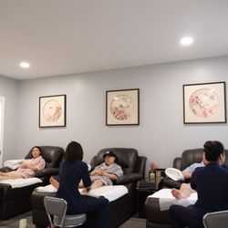 Healing Spa Of Philly