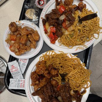 PANDA EXPRESS - Updated February 2026 - 36 Photos & 59 Reviews