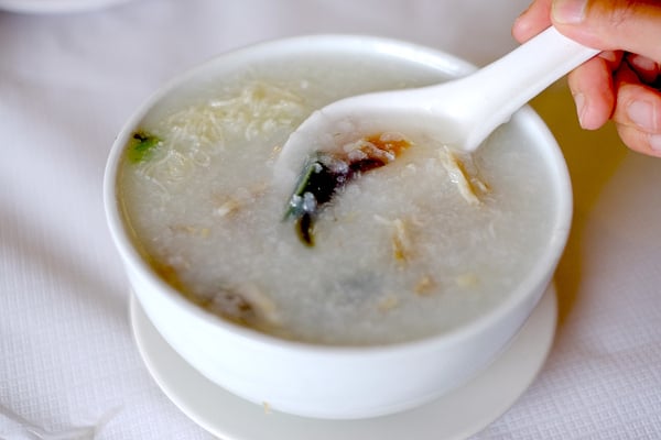 Saikei Chinese Restaurant by null