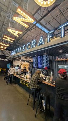 Bottlecraft Long Beach by null